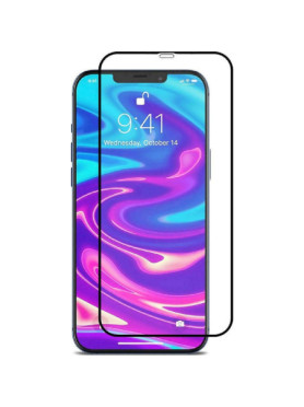 5D Full Glue Tempered Glass...