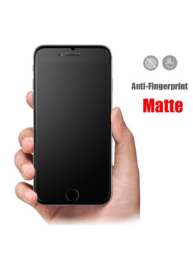 Premium Matte Glass &...