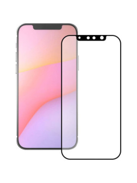 5D Full Face TEMPERED GLASS...