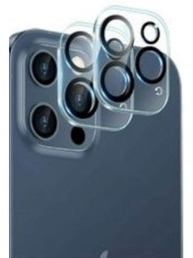 Full Glass Camera Lens...