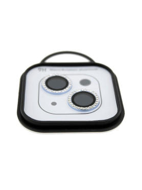 3D Metal Glitter Προστασία...