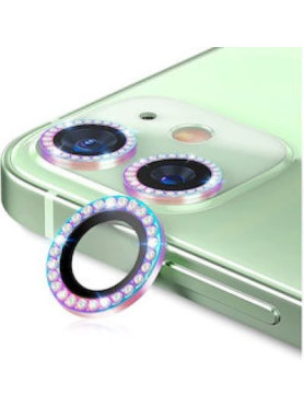 3D Metal Glitter Προστασία...