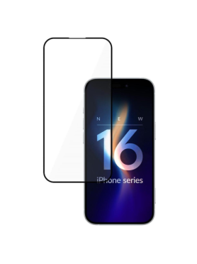 5D Full Face Tempered Glass...