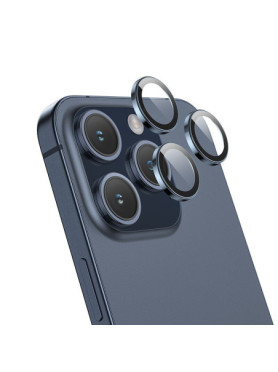 3D Metal Προστασία Κάμερας...