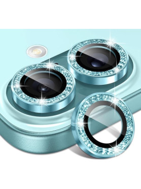 3D Metal Glitter Προστασία...