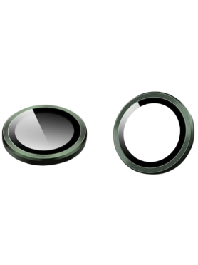 3D Metal Προστασία Κάμερας...