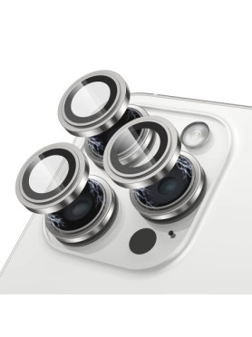 3D Metal Προστασία Κάμερας...