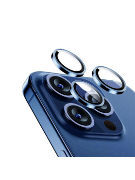 3D Metal Προστασία Κάμερας...