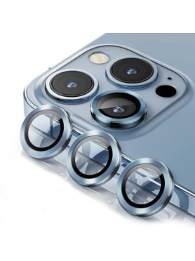 3D Metal Προστασία Κάμερας...