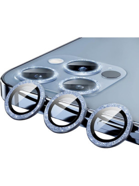 3D Metal Glitter Προστασία...