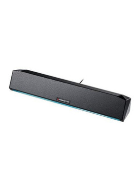 MONSTER G01 Gaming Soundbar...