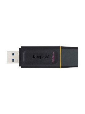 Kingston Exodia Usb Stick 3.2 128gb Data Traveler Black