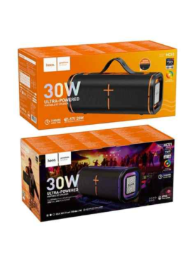 Hoco HC51 Soul Sport Bluetooth Speaker 30W Portable Wireless Speaker