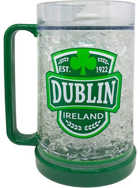 Dublin Ireland Ποτήρι...
