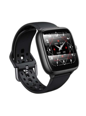 Hoco Y36 Smartwatch (Ασημί)