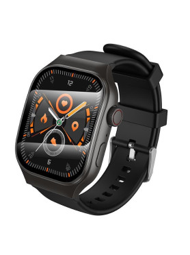 Hoco Y33 Smartwatch με...