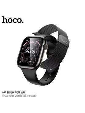 Hoco Y42 Smartwatch με...