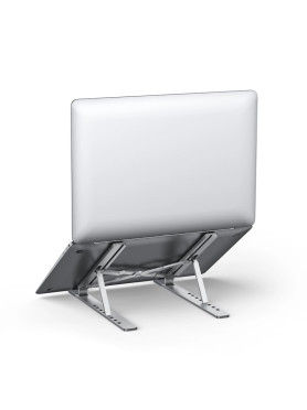 Awei X26 Βάση για Laptop Γκρι
