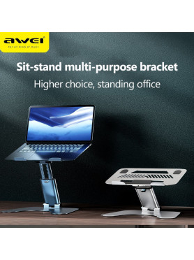 Awei X25 Βάση για Laptop