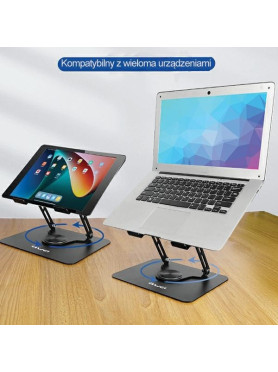 Awei X46 Βάση Στήριξης για Laptop έως 16"