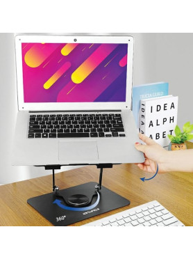 Awei X46 Βάση Στήριξης για Laptop έως 16"