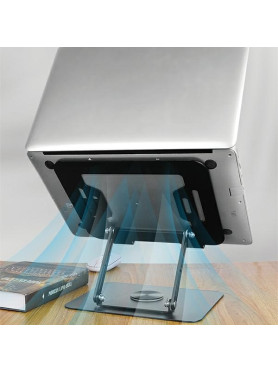 Awei X46 Βάση Στήριξης για Laptop έως 16"
