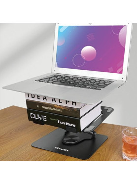 Awei X46 Βάση Στήριξης για Laptop έως 16"