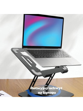 Awei X46 Βάση Στήριξης για Laptop έως 16"