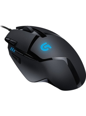 Logitech G402 Hyperion Fury...