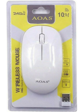 Aoas Aoas R-605 Ασύρματο...