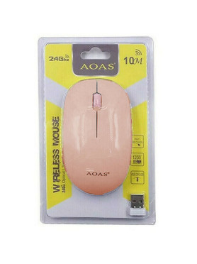 Aoas Aoas R-605 Ασύρματο...