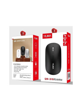 QS-215 Ασύρματο Bluetooth...