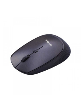 W02 Ασύρματο Bluetooth Ποντίκι Μαύρο