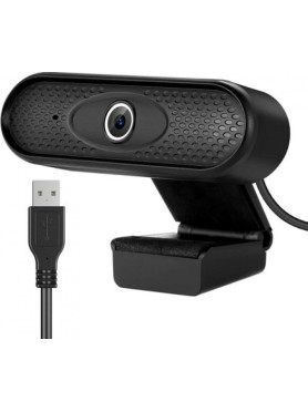 Q6 Web Camera HD 720p