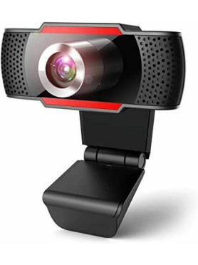 Technovo Q8 Web Camera Full...