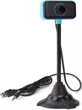 965A Web Camera HD 720p