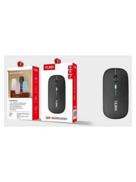 Yilma QS-210 Ασύρματο...