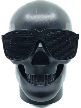 M29 Skull Ηχείο Bluetooth...