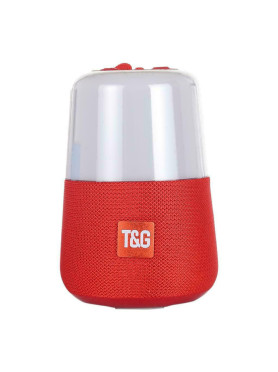 T&G TG168 Ηχείο Bluetooth...