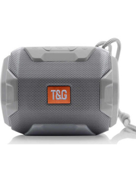 T&G TG-162 Ηχείο Bluetooth...