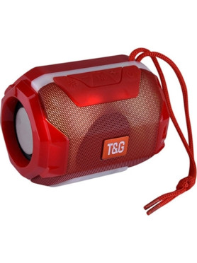 T&G TG-162 Ηχείο Bluetooth...