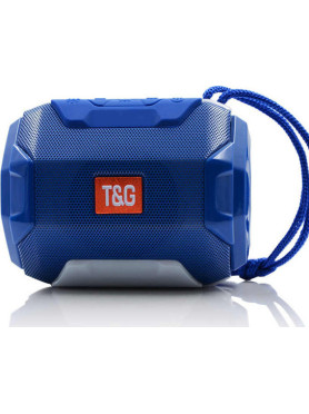 T&G TG-162 Ηχείο Bluetooth...