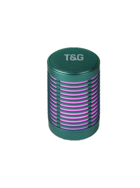T&G TG-371 Ηχείο Bluetooth...