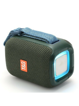 T&G TG-339 Ηχείο Bluetooth...