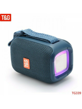 T&G TG-339 Ηχείο Bluetooth...