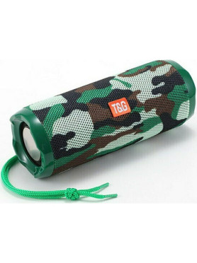 T&G TG-191 Ηχείο Bluetooth...