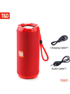 T&G TG-621 Ηχείο Bluetooth...