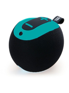 T&G Ηχείο Bluetooth 5W με...