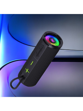 T&G Ηχείο Bluetooth 14W με...
