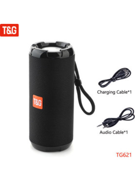 T&G TG-621 Ηχείο Bluetooth...